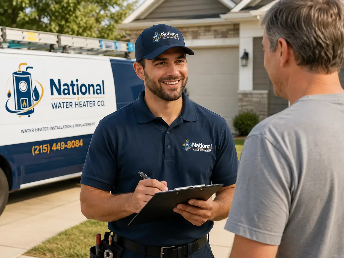 Water Heater Installation Bradley, ME FAQs